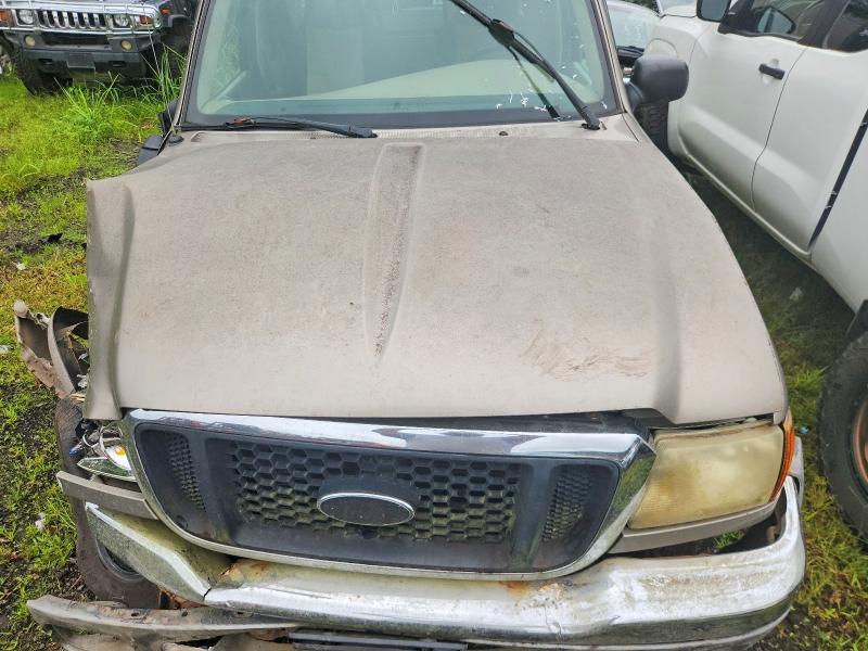 2005 Ford Ranger მანქანა იყიდება აუქციონზე, vin: 1FTZR15E15PA29772, აუქციონის ნომერი: 65566366