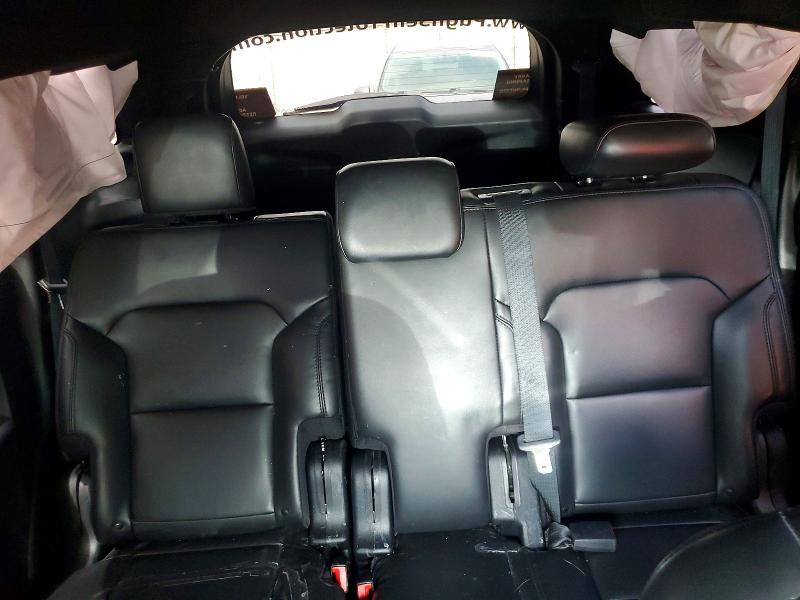 Aukcja sprzedaży 2019 Ford Explorer, vin: 1FM5K8D84KGA57502, numer aukcji: 65719526