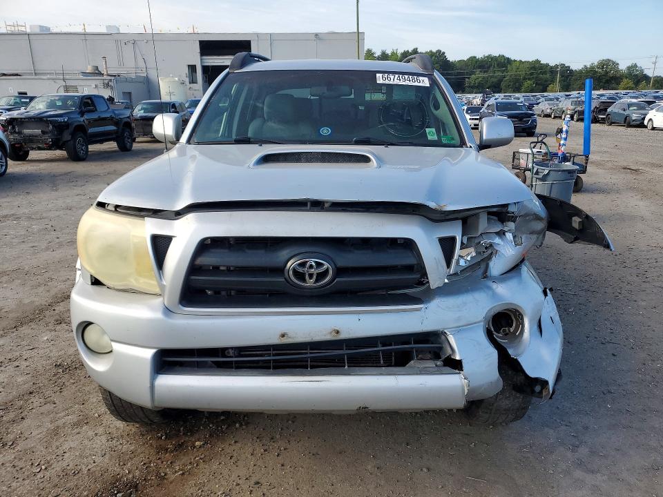 Продаж на аукціоні авто 2006 Toyota Tacoma, vin: 5TEMU52N76Z300140, номер лоту: 66749486