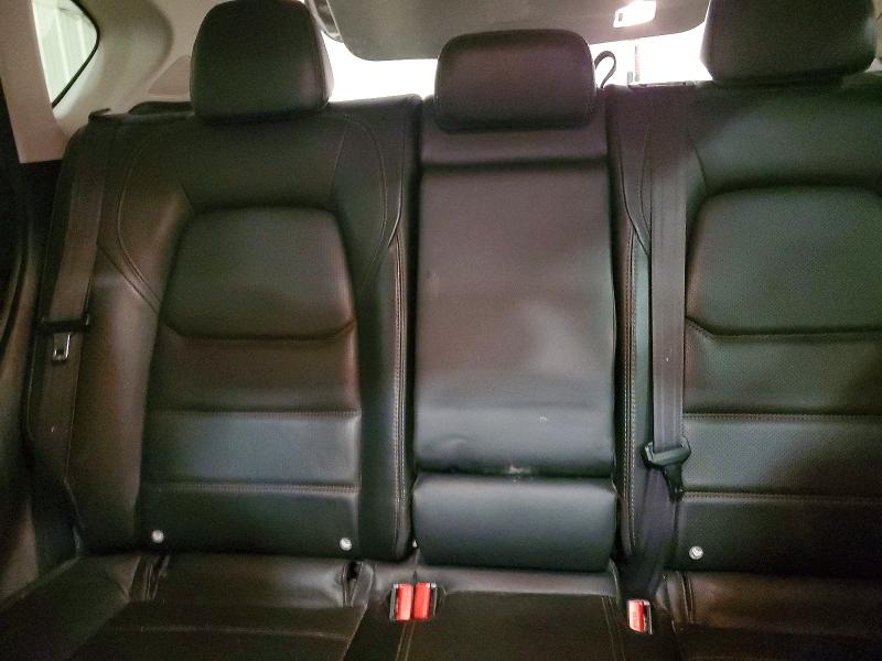 Aukcja sprzedaży 2019 Mazda Cx-5, vin: JM3KFBDMXK1551234, numer aukcji: 66670306