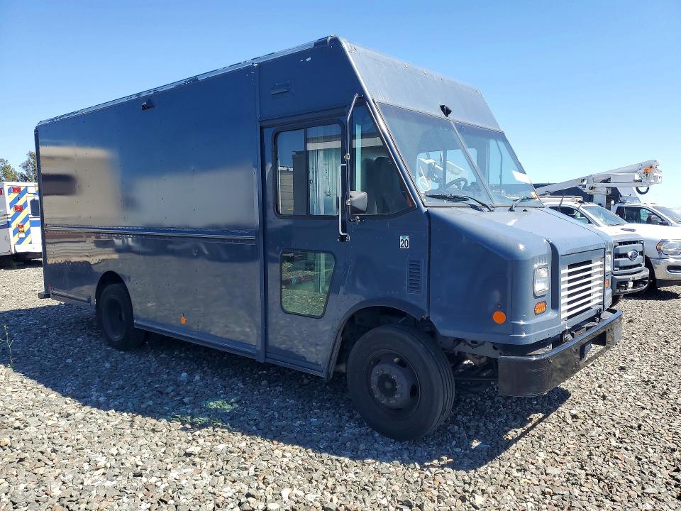 2020 Ford F59 მანქანა იყიდება აუქციონზე, vin: 1F65F5KN6L0A11621, აუქციონის ნომერი: 59809836