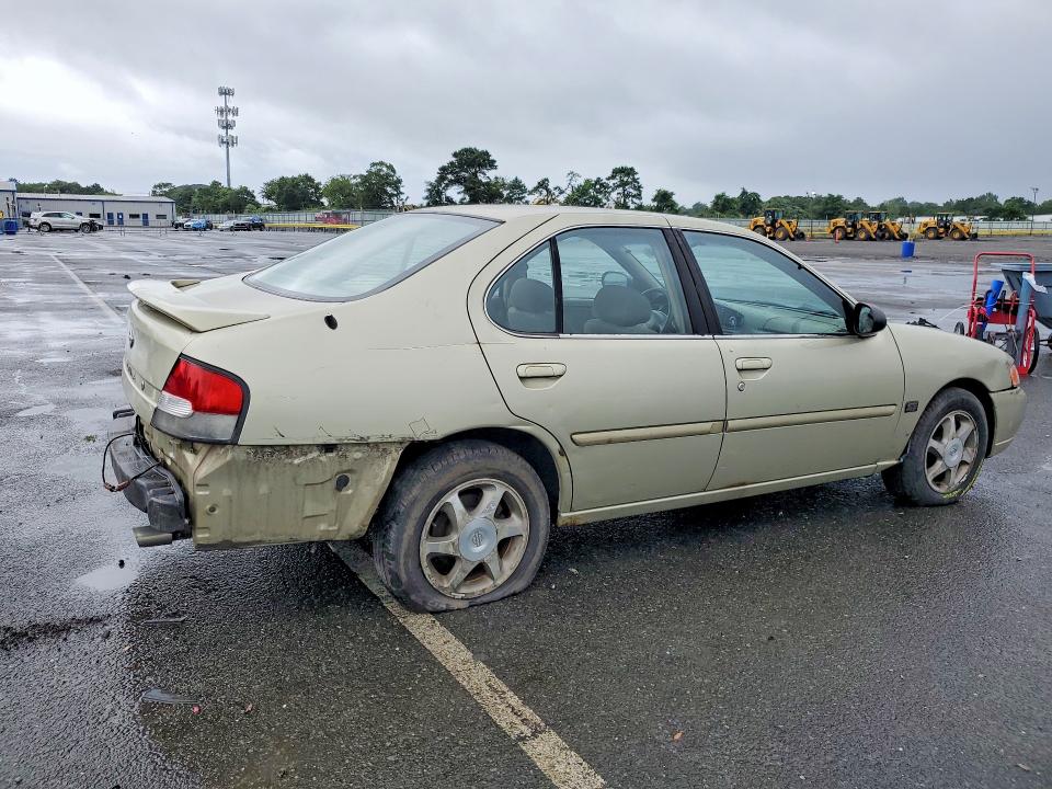 63703266 :رقم المزاد ، 1N4DL01D9XC257988 vin ، 1999 Nissan Altima مزاد بيع