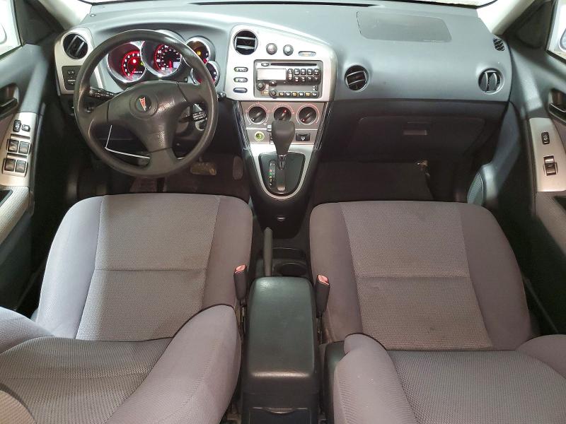 Продаж на аукціоні авто 2005 Pontiac Vibe, vin: 5Y2SM63815Z435971, номер лоту: 65929286