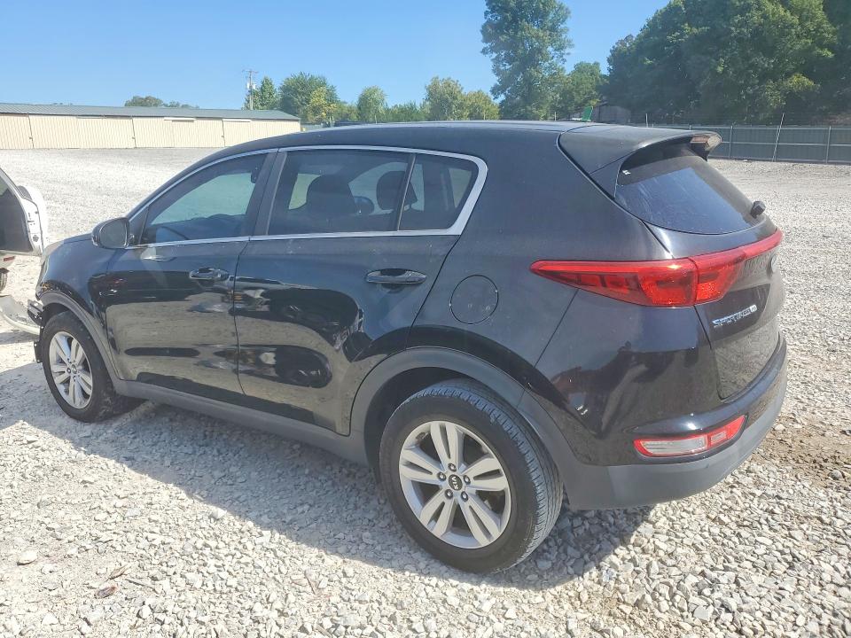 66430136 :رقم المزاد ، KNDPM3AC1K7515015 vin ، 2019 Kia Sportage مزاد بيع