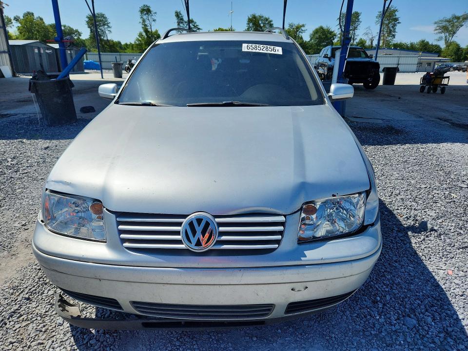 65852856 :رقم المزاد ، WVWSP61J33W493396 vin ، 2003 Volkswagen Jetta مزاد بيع