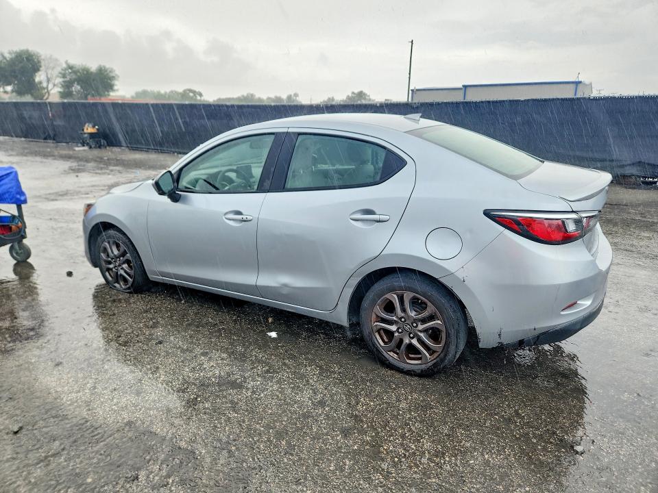 Продаж на аукціоні авто 2019 Toyota Yaris, vin: 3MYDLBYVXKY517594, номер лоту: 64432676