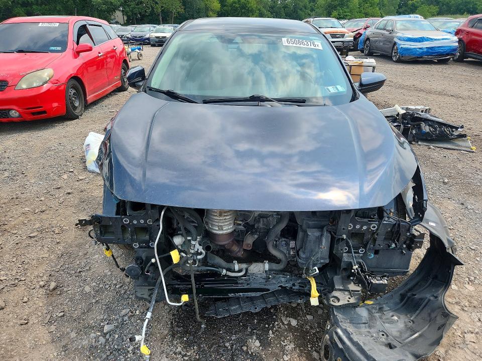 Продажа на аукционе авто 2019 Honda Civic, vin: 2HGFC2F6XKH513748, номер лота: 65086376