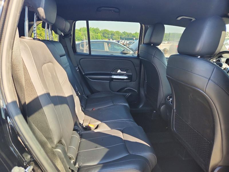 Продажа на аукционе авто 2021 Mercedes-benz Glb, vin: W1N4M4GB6MW110969, номер лота: 64912926