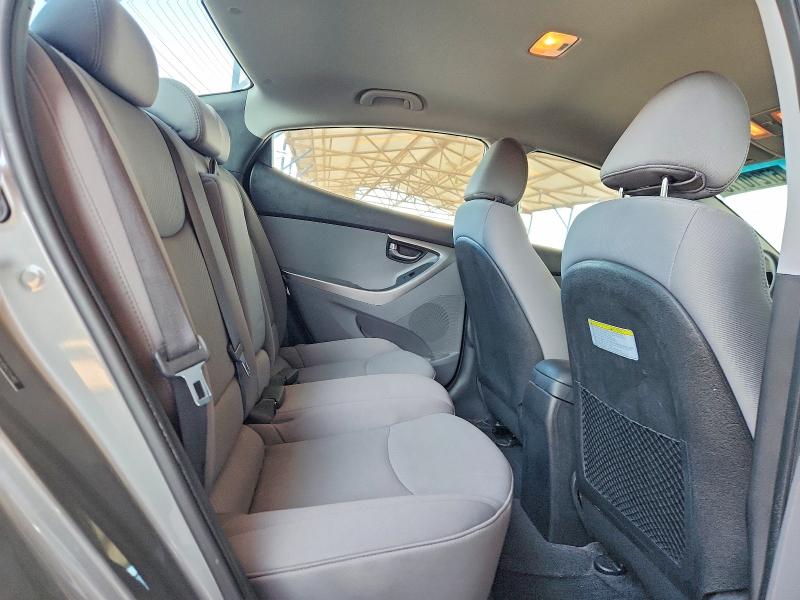 Продаж на аукціоні авто 2013 Hyundai Elantra, vin: 5NPDH4AE0DH315482, номер лоту: 67210176