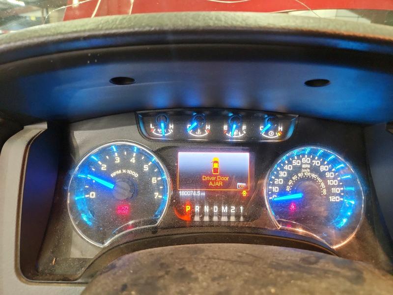 Aukcja sprzedaży 2013 Ford F150, vin: 1FTFX1EF5DFB58457, numer aukcji: 66567436