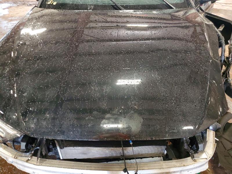 Aukcja sprzedaży 2024 Audi A6, vin: WAUE3BF23RN020435, numer aukcji: 64815776