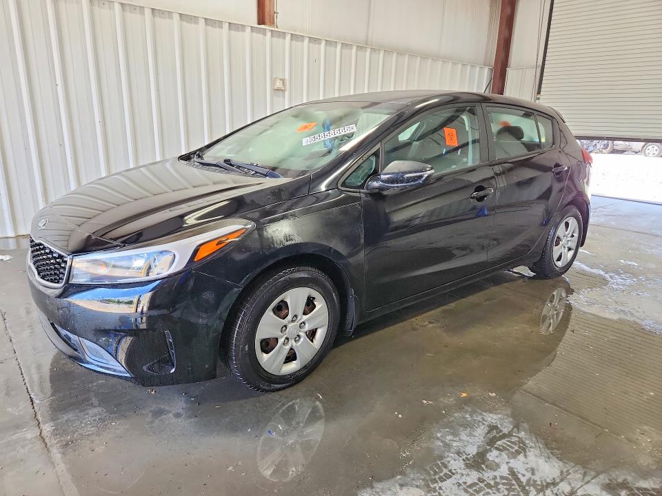 Продаж на аукціоні авто 2017 Kia Forte5, vin: KNAFK5A82H5705089, номер лоту: 65858666