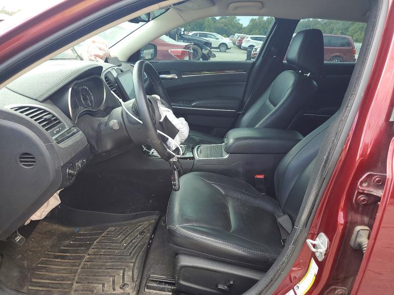 Aukcja sprzedaży 2016 Chrysler 300, vin: 2C3CCARG8GH128863, numer aukcji: 67293406