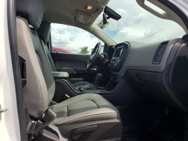 66190346 :رقم المزاد ، 1GCHSBEA4K1145226 vin ، 2019 Chevrolet Colorado مزاد بيع