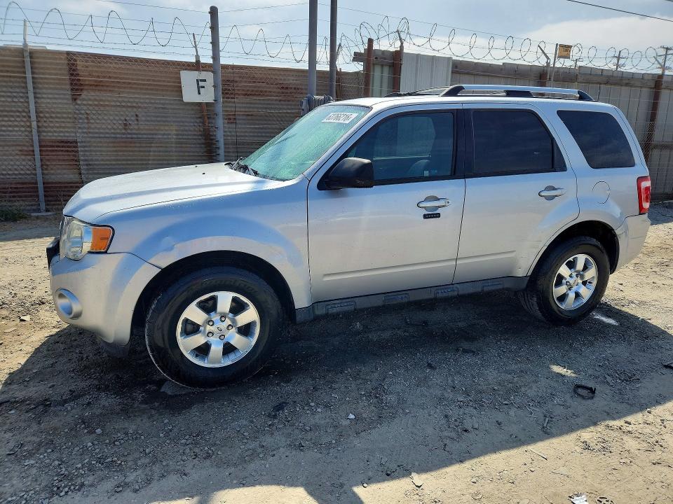 Продаж на аукціоні авто 2012 Ford Escape, vin: 1FMCU0EG3CKA65775, номер лоту: 63766216