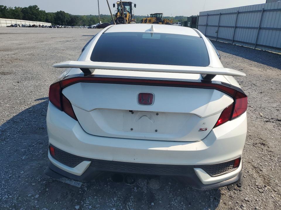 Продажа на аукционе авто 2017 Honda Civic, vin: 2HGFC3A53HH750966, номер лота: 64637546