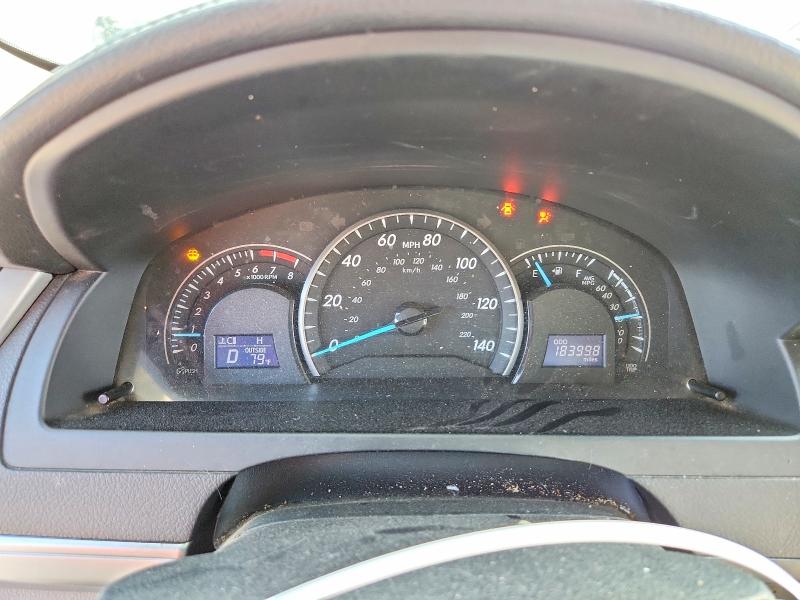 63788526 :رقم المزاد ، 4T4BF1FK7ER382115 vin ، 2014 Toyota Camry مزاد بيع