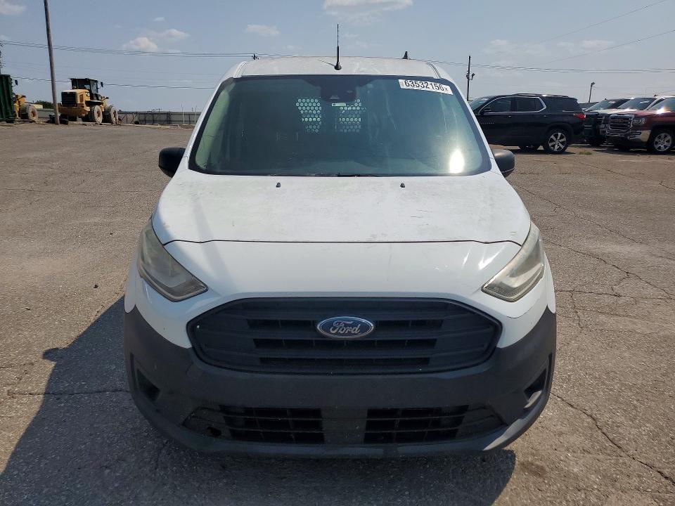 Aukcja sprzedaży 2019 Ford Transit Connect, vin: NM0LS7E21K1395987, numer aukcji: 63532156