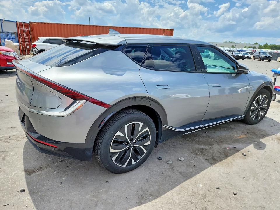 Продаж на аукціоні авто 2022 Kia Ev6, vin: KNDC3DLC3N5073410, номер лоту: 65937836