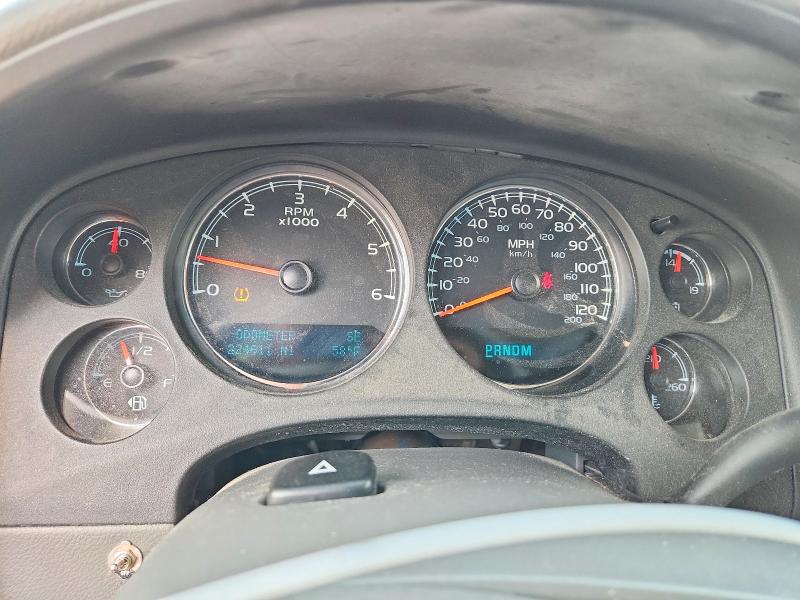 Aukcja sprzedaży 2011 Chevrolet Suburban, vin: 1GNSKJE30BR210731, numer aukcji: 63806166