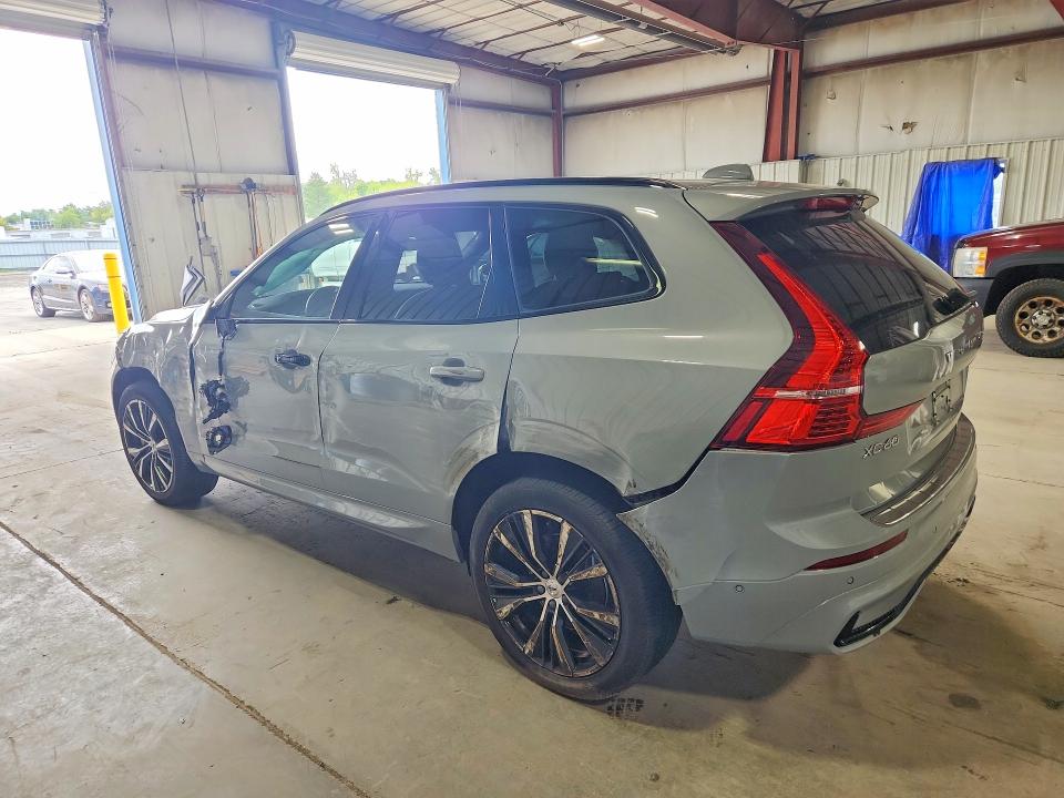 Aukcja sprzedaży 2024 Volvo Xc60, vin: YV4L12RM3R1800890, numer aukcji: 66651756