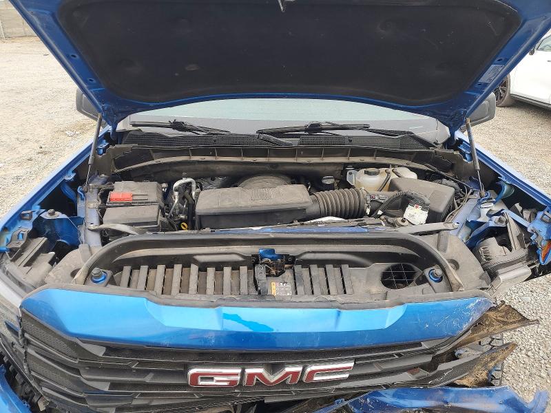 Продаж на аукціоні авто 2024 Gmc Sierra, vin: 3GTUUCED6RG286058, номер лоту: 64889246