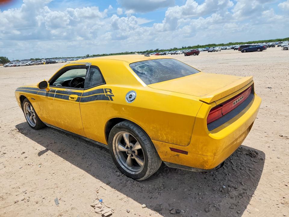 Aukcja sprzedaży 2010 Dodge Challenger, vin: 2B3CJ5DT2AH174467, numer aukcji: 65442816
