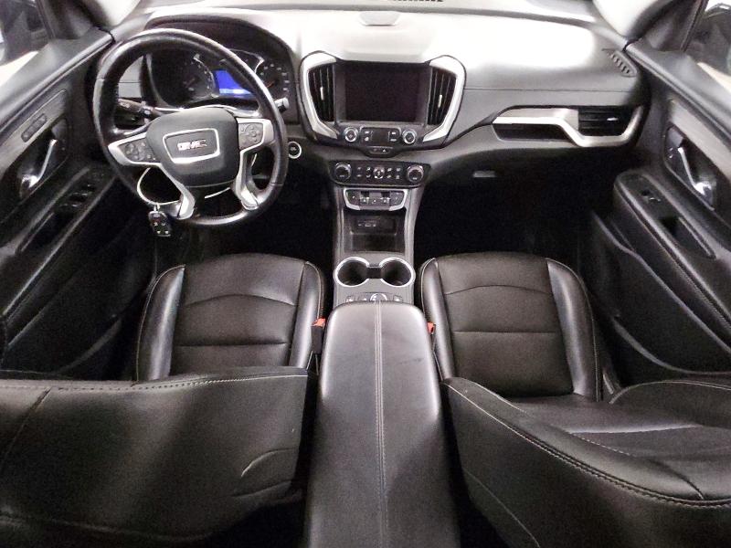 Продаж на аукціоні авто 2022 Gmc Terrain, vin: 3GKALPEV0NL246957, номер лоту: 64071946