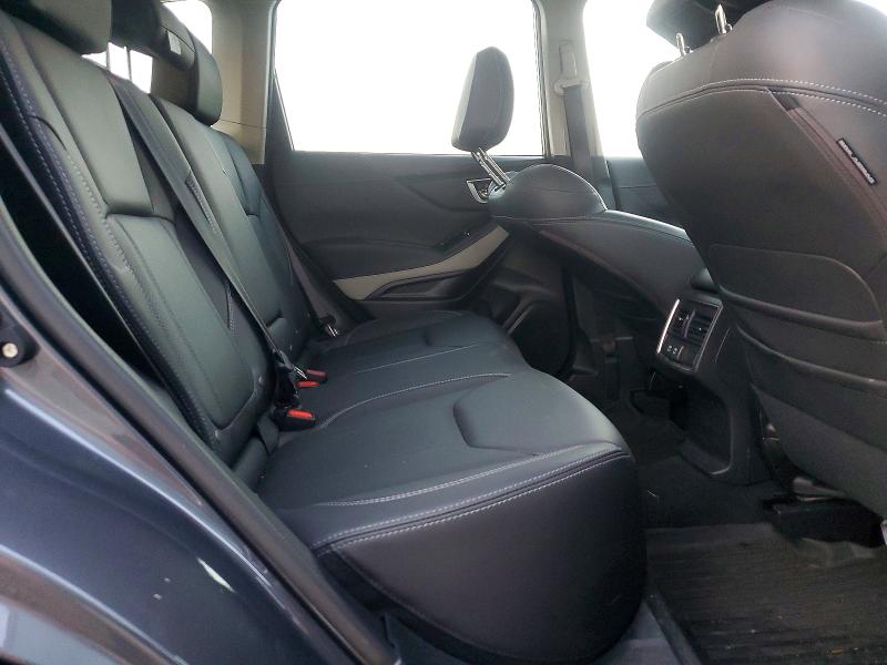 Продажа на аукционе авто 2022 Subaru Forester, vin: JF2SKANC6NH475447, номер лота: 66835736