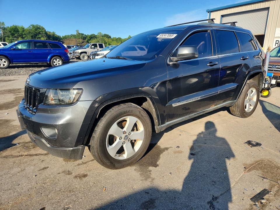 Продажа на аукционе авто 2011 Jeep Grand Cherokee, vin: 1J4RR4GG0BC709496, номер лота: 65347066