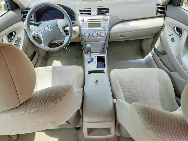 2011 Toyota Camry მანქანა იყიდება აუქციონზე, vin: 4T1BF3EK8BU734198, აუქციონის ნომერი: 65489196