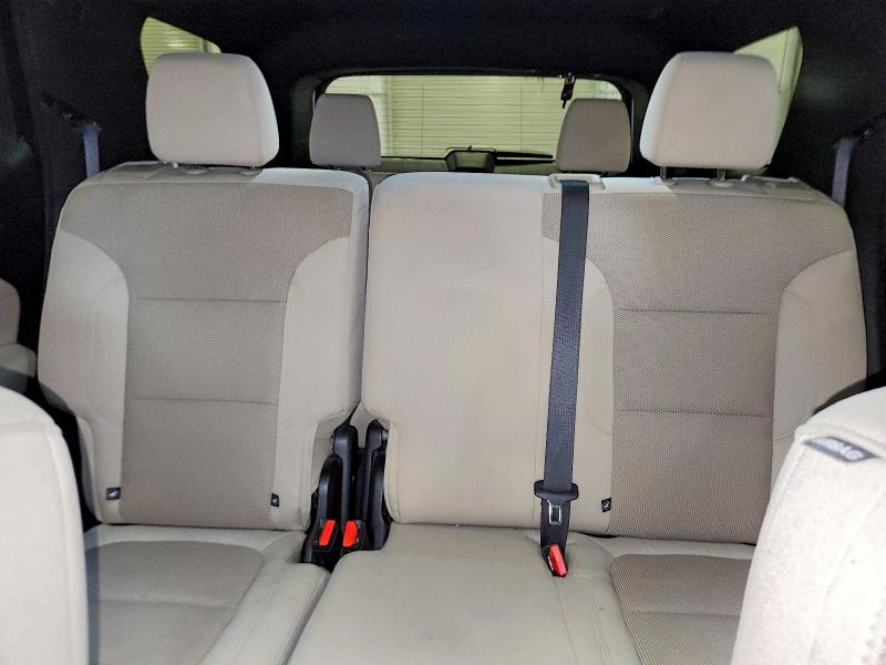 Aukcja sprzedaży 2022 Chevrolet Traverse, vin: 1GNEVFKWXNJ176154, numer aukcji: 64114306