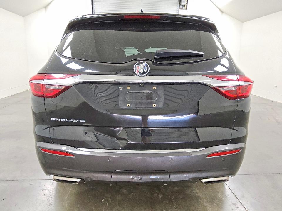 Aukcja sprzedaży 2020 Buick Enclave, vin: 5GAERBKW4LJ132493, numer aukcji: 63518466