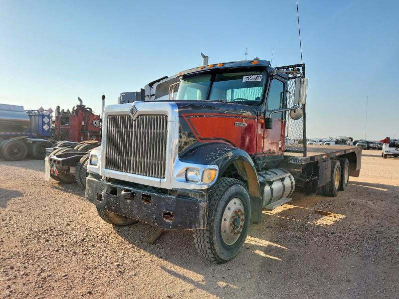2001 International 5900i მანქანა იყიდება აუქციონზე, vin: 1HTXRAXR51J008589, აუქციონის ნომერი: 57839956