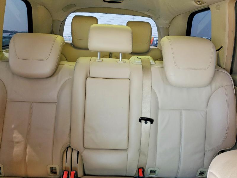 2012 Mercedes-benz Gl მანქანა იყიდება აუქციონზე, vin: 4JGBF7BE0CA771853, აუქციონის ნომერი: 64616566
