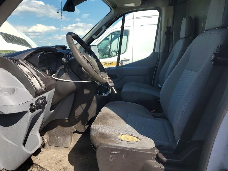 2019 Ford Transit მანქანა იყიდება აუქციონზე, vin: 1FTYR2CM9KKB29851, აუქციონის ნომერი: 65834556