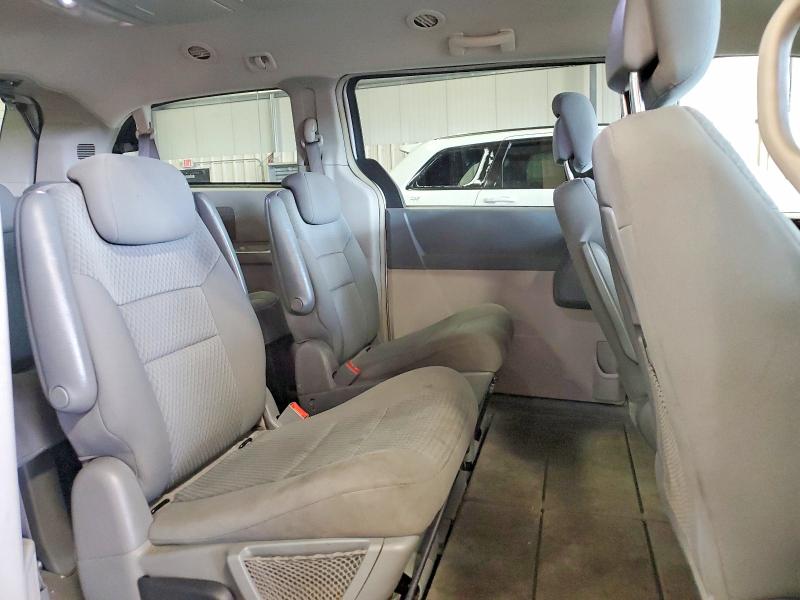 Aukcja sprzedaży 2010 Chrysler Town & Country, vin: 2A4RR5D13AR427705, numer aukcji: 63920866