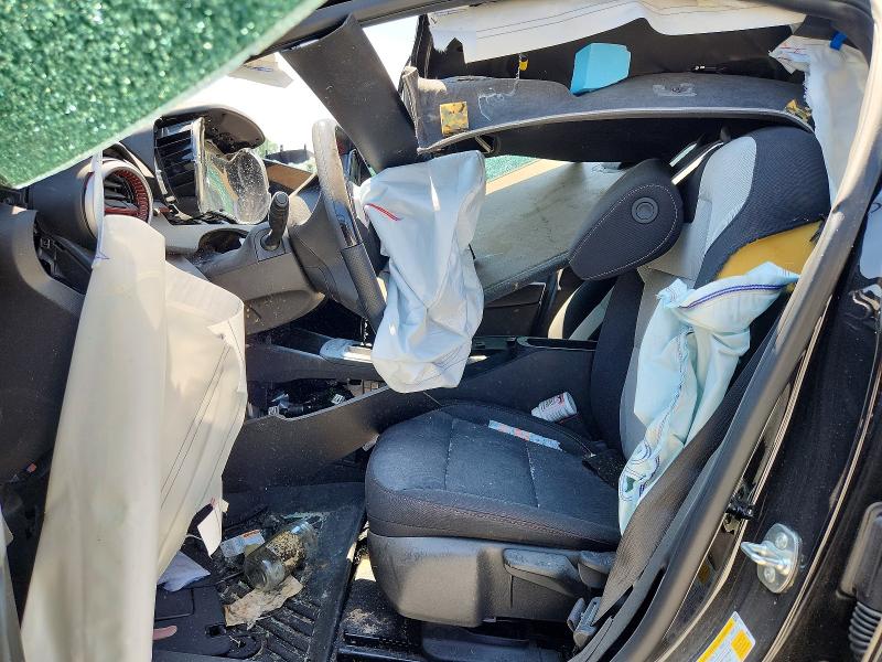 Aukcja sprzedaży 2025 Chevrolet Trax, vin: KL77LGEP5SC310647, numer aukcji: 63522406