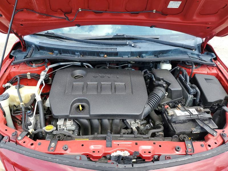 Продажа на аукционе авто 2012 Toyota Corolla, vin: 2T1BU4EE5CC784002, номер лота: 64636666
