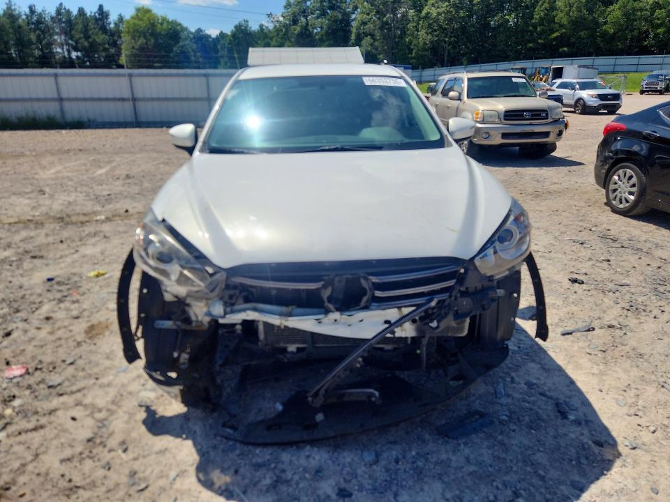 66353736 :رقم المزاد ، JM3KE2CY2G0868400 vin ، 2016 Mazda Cx-5 مزاد بيع