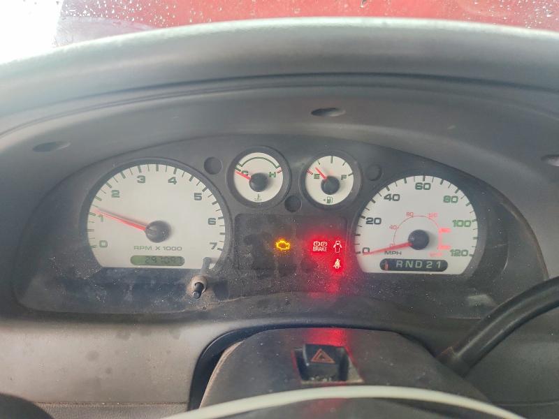 Aukcja sprzedaży 2005 Ford Ranger, vin: 1FTYR44U25PA02067, numer aukcji: 66625536