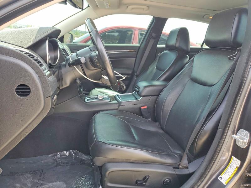 Aukcja sprzedaży 2019 Chrysler 300, vin: 2C3CCAEGXKH631423, numer aukcji: 64912726