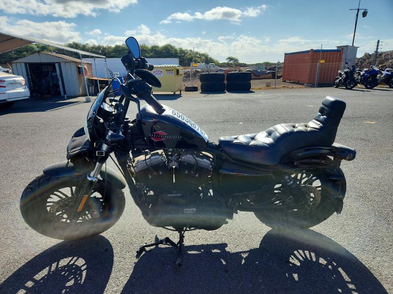 Aukcja sprzedaży 2020 Harley-davidson Xl1200, vin: 1HD1LC319LB409428, numer aukcji: 65036876