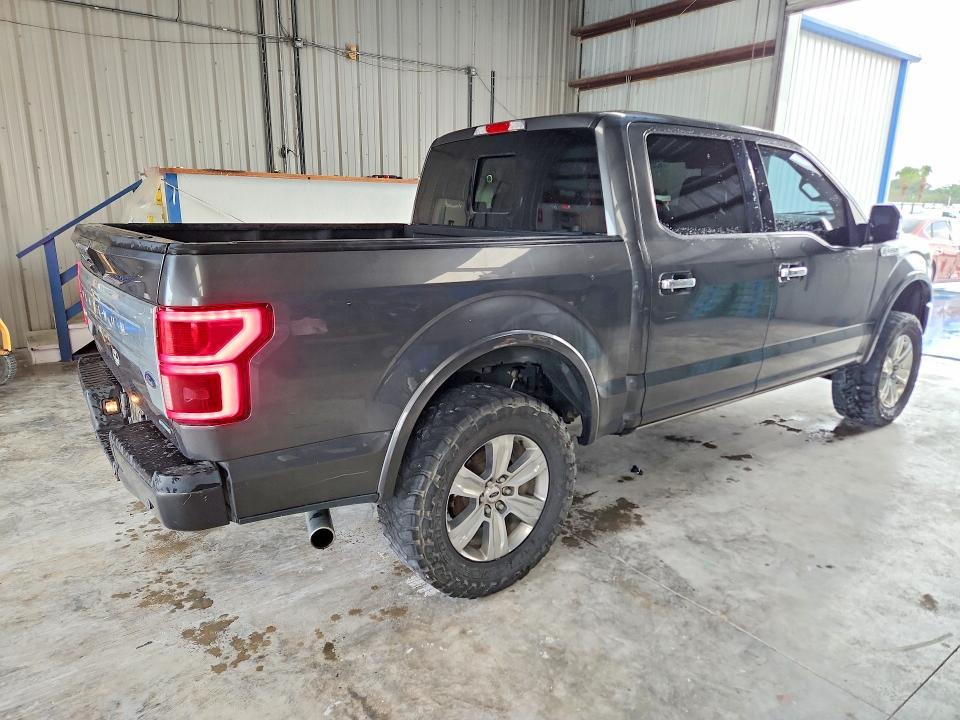 Aukcja sprzedaży 2019 Ford F150, vin: 1FTEW1E46KFB21041, numer aukcji: 63692836