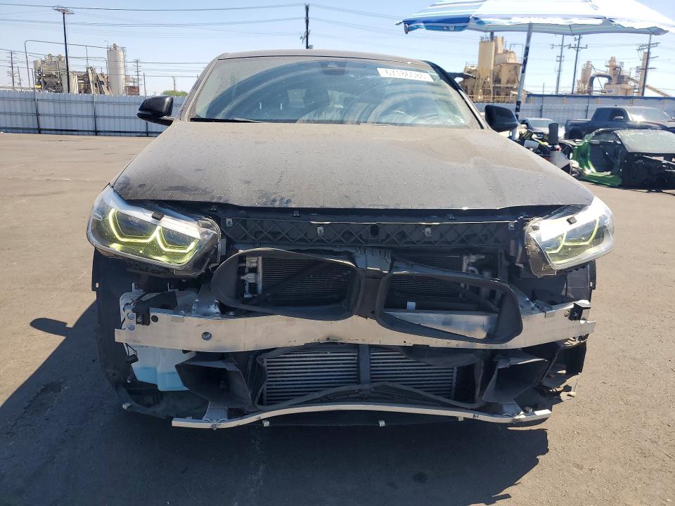 67186086 :رقم المزاد ، WBXYH9C01L5N93258 vin ، 2020 Bmw X2 مزاد بيع