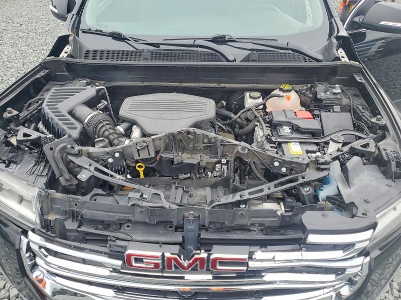 Продажа на аукционе авто 2020 Gmc Acadia, vin: 1GKKNMLS1LZ166790, номер лота: 64517326