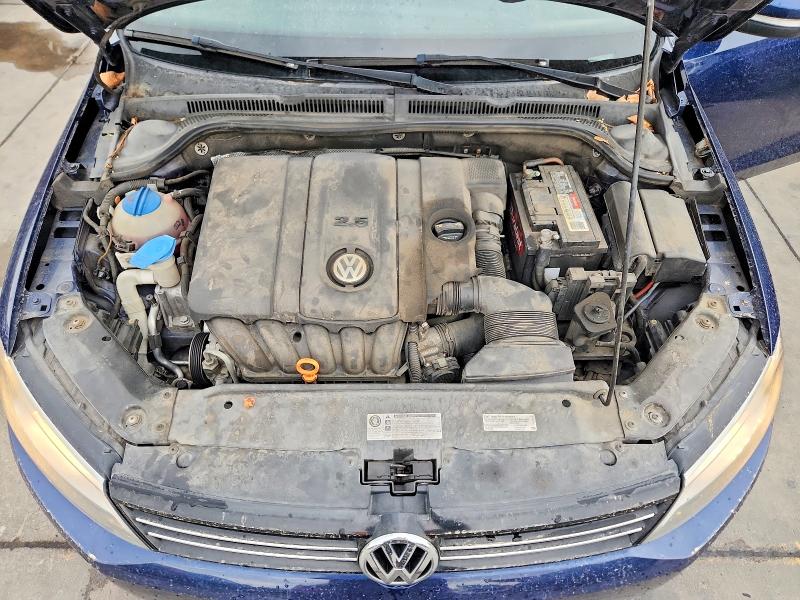 Aukcja sprzedaży 2012 Volkswagen Jetta, vin: 3VWLP7AJ0CM360540, numer aukcji: 66500226
