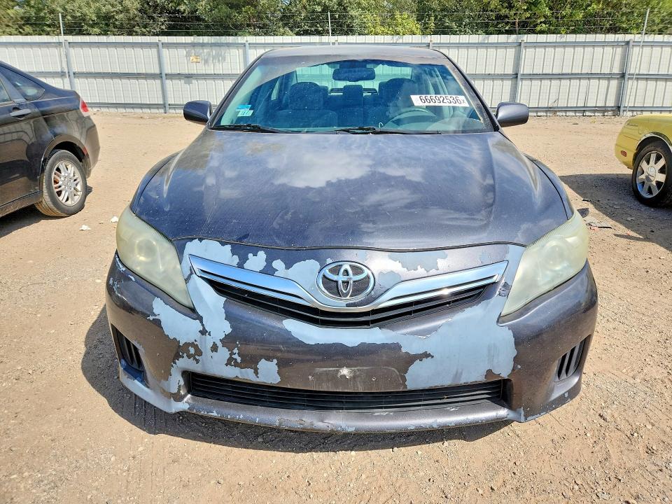 Aukcja sprzedaży 2011 Toyota Camry, vin: 4T1BB3EK3BU132983, numer aukcji: 66692536