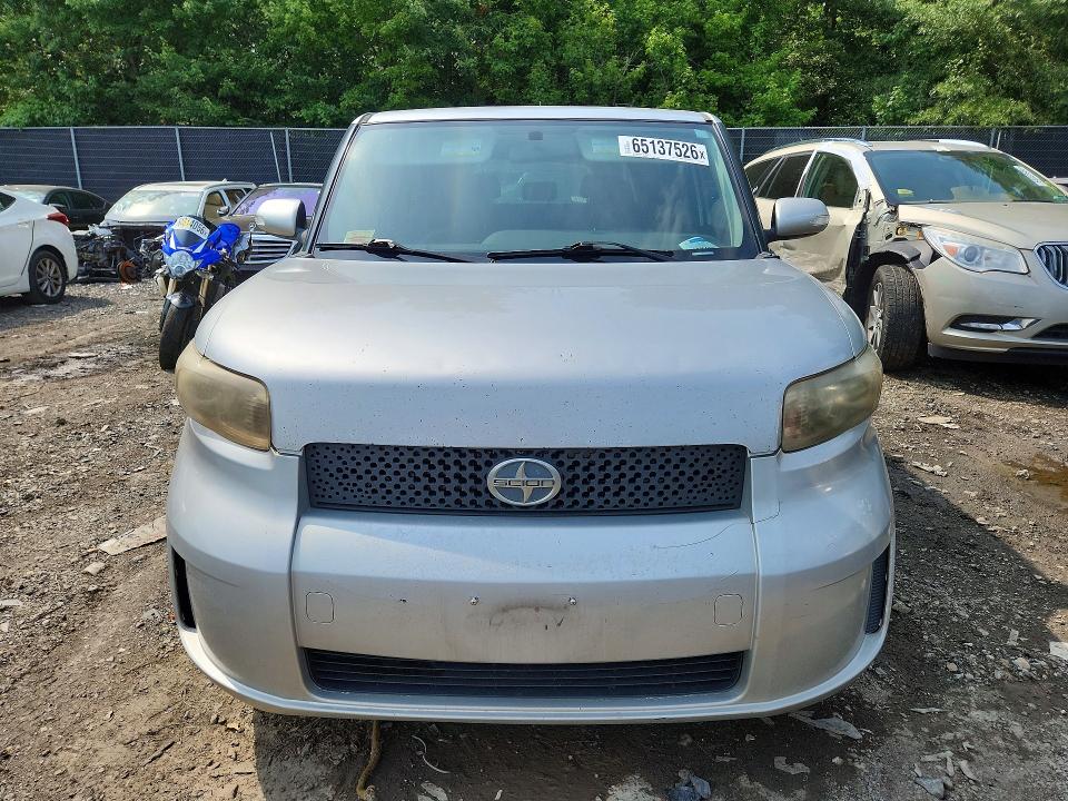 Продажа на аукционе авто 2008 Scion Xb, vin: JTLKE50E681036062, номер лота: 65137526