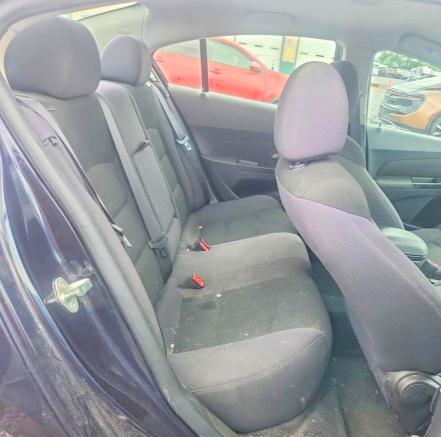 Продаж на аукціоні авто 2014 Chevrolet Cruze, vin: 1G1PH5SB7E7133607, номер лоту: 64404796